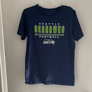T-shirt Seattle Seahawks